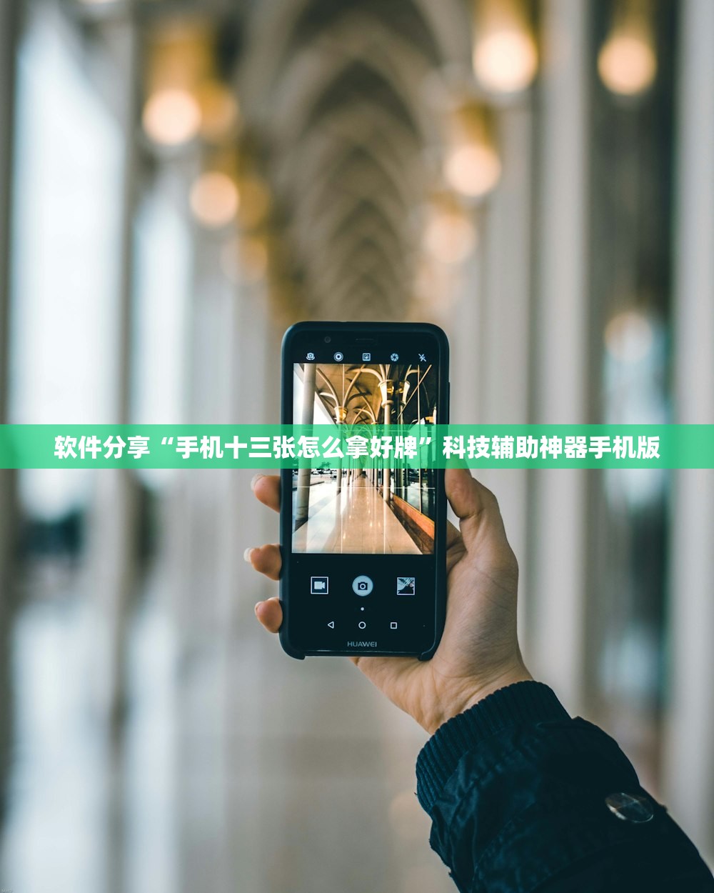 软件分享“手机十三张怎么拿好牌”科技辅助神器手机版