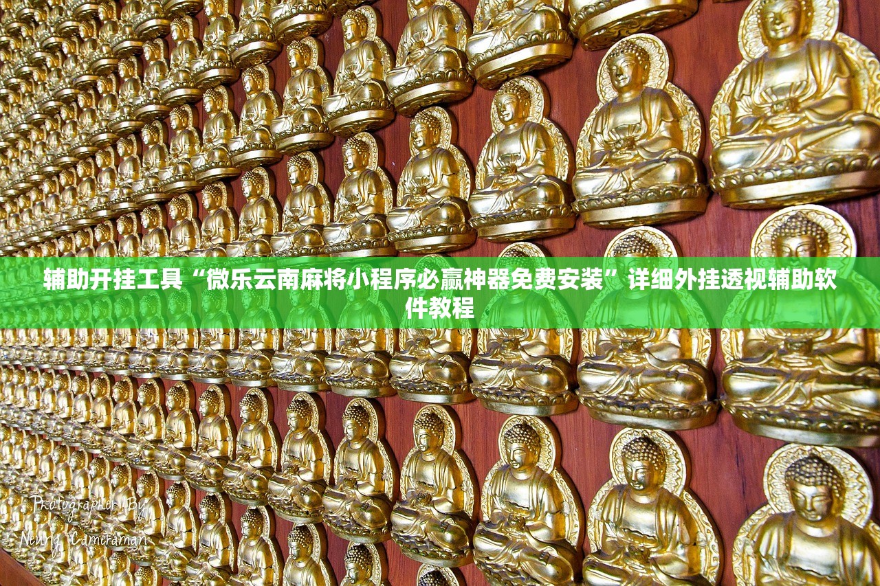 辅助开挂工具“微乐云南麻将小程序必赢神器免费安装	”详细外挂透视辅助软件教程