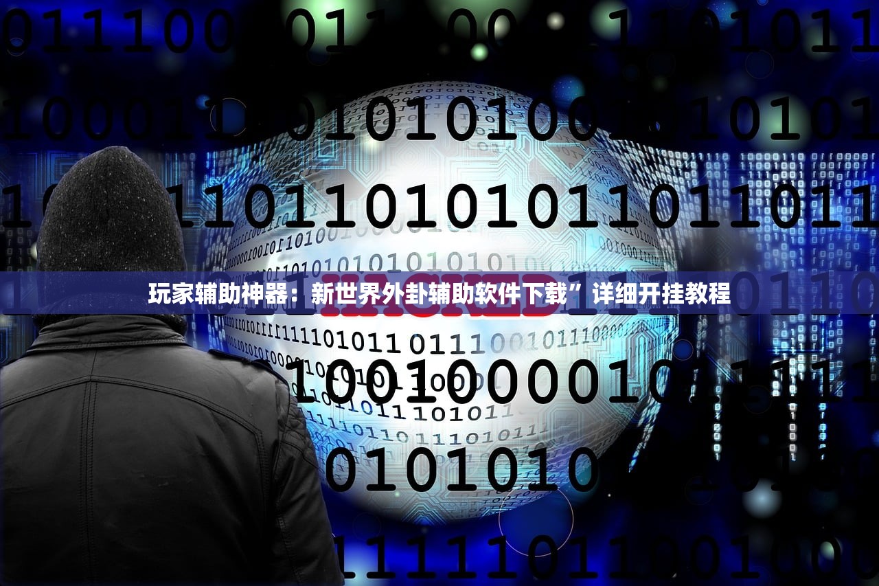 玩家辅助神器：新世界外卦辅助软件下载”详细开挂教程