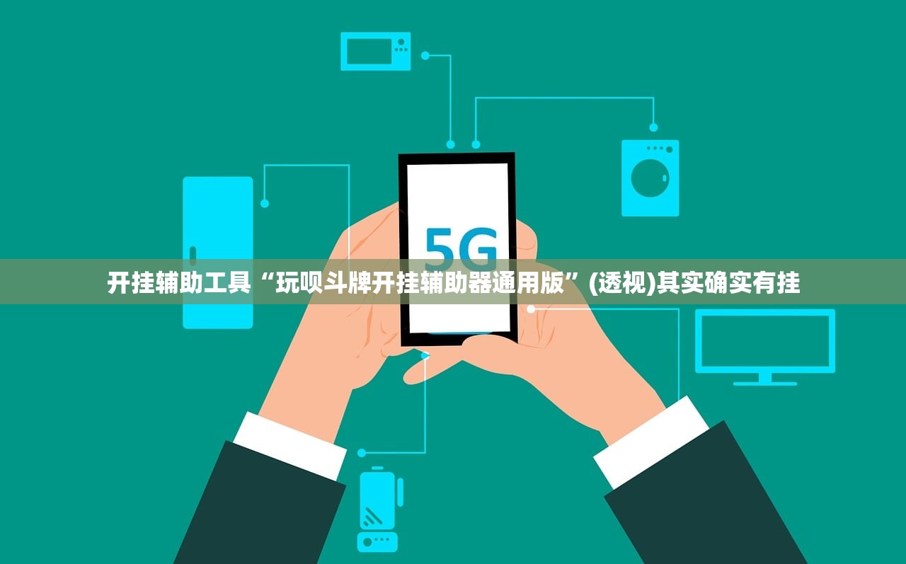 开挂辅助工具“玩呗斗牌开挂辅助器通用版”(透视)其实确实有挂