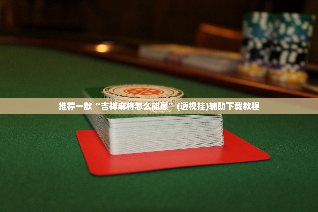 玩家辅助神器：闽游十三水到底有没有挂”细辅助教程分享