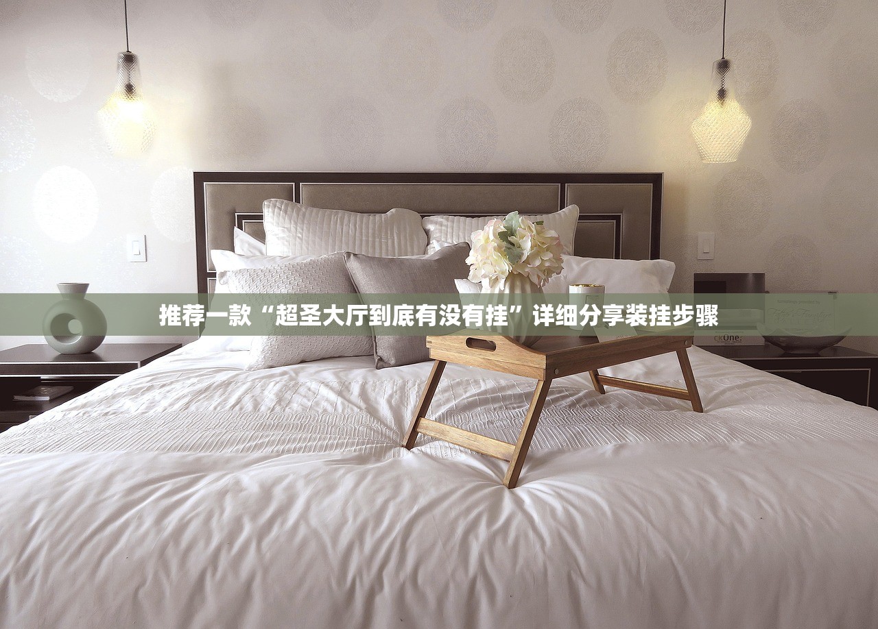 推荐一款“超圣大厅到底有没有挂”详细分享装挂步骤