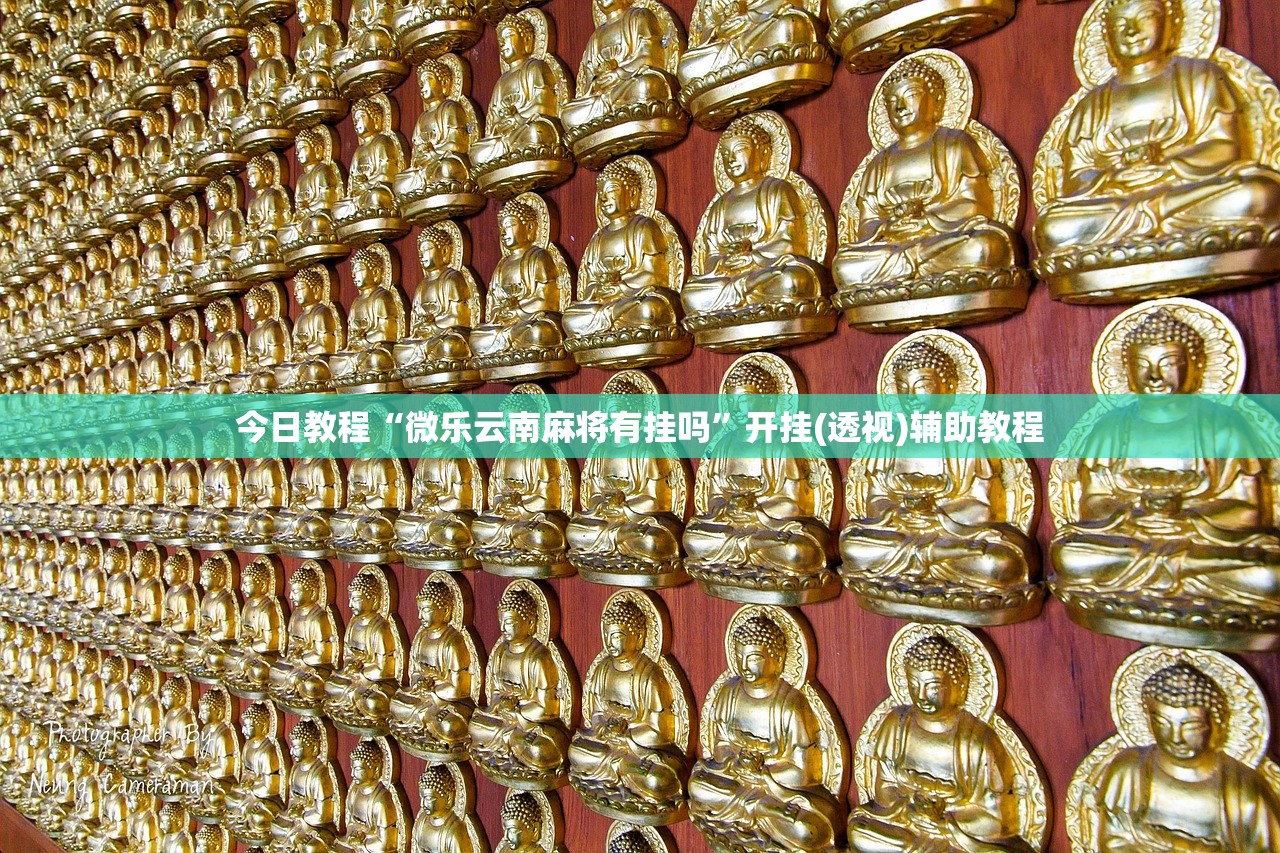 今日教程“微乐云南麻将有挂吗”开挂(透视)辅助教程