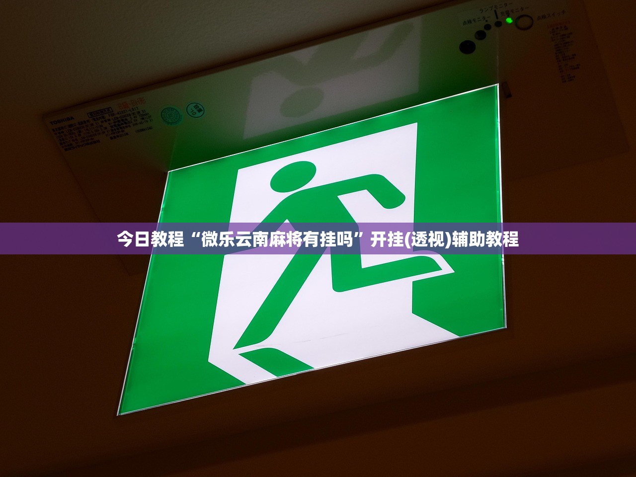 今日教程“微乐云南麻将有挂吗	”开挂(透视)辅助教程