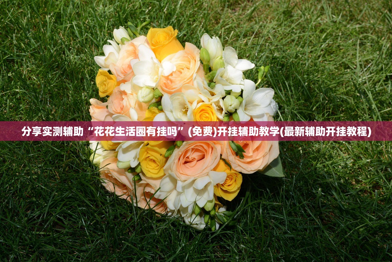 分享实测辅助“花花生活圈有挂吗”(免费)开挂辅助教学(最新辅助开挂教程)