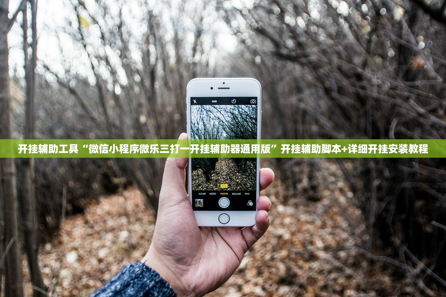 开挂辅助工具“微信小程序微乐三打一开挂辅助器通用版	”开挂辅助脚本+详细开挂安装教程