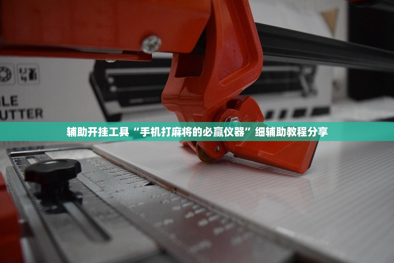 辅助开挂工具“手机打麻将的必赢仪器”细辅助教程分享