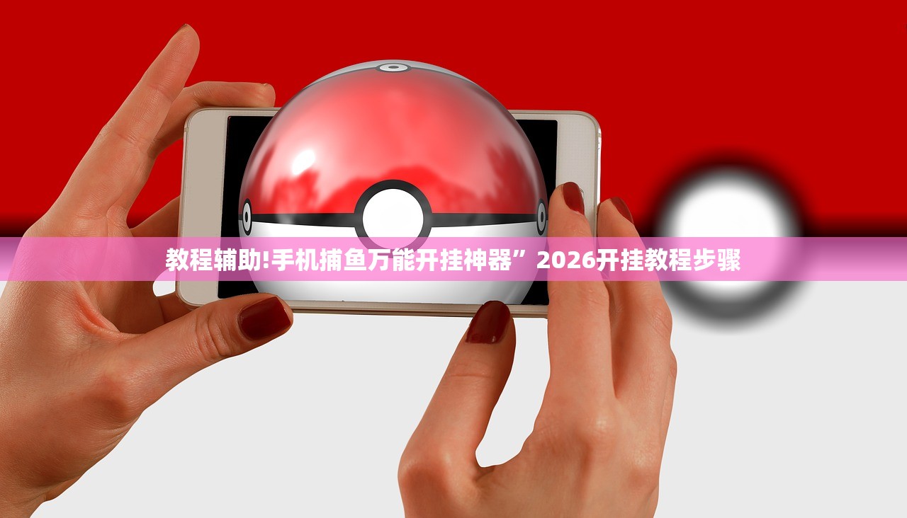教程辅助!手机捕鱼万能开挂神器”2026开挂教程步骤