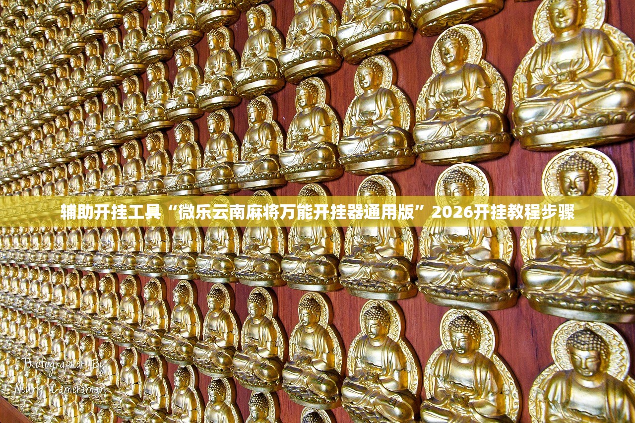 辅助开挂工具“微乐云南麻将万能开挂器通用版”2026开挂教程步骤