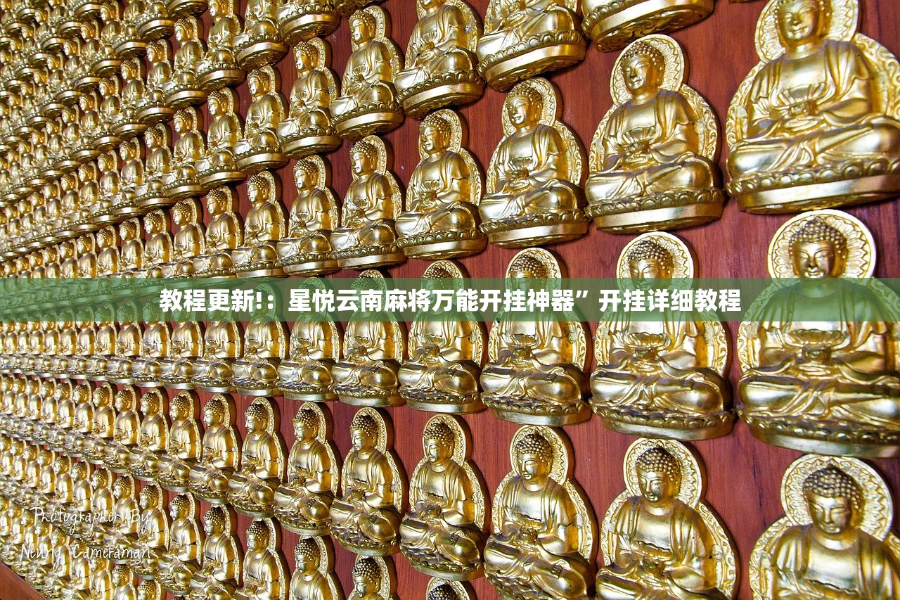 教程更新!：星悦云南麻将万能开挂神器	”开挂详细教程