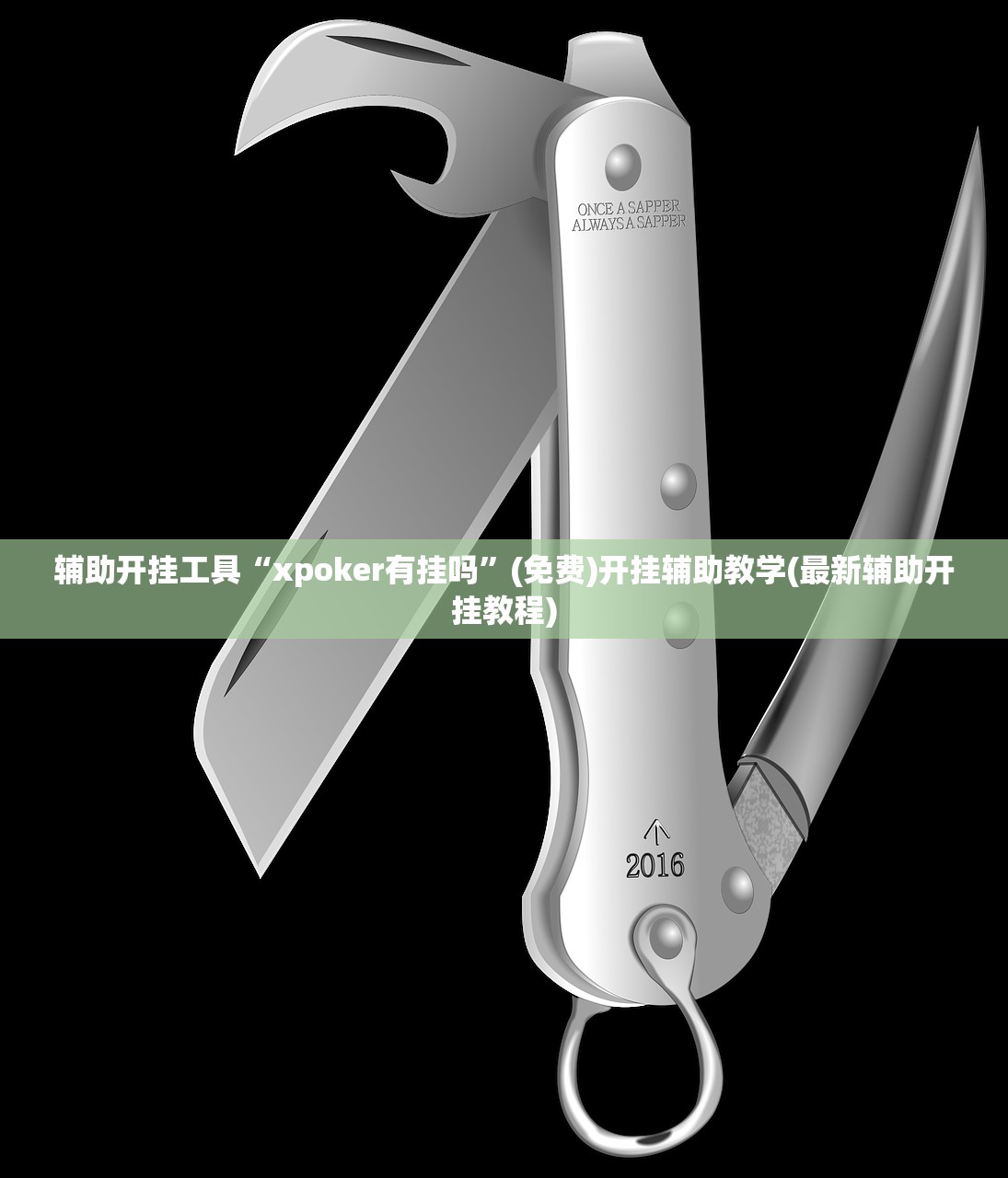 辅助开挂工具“xpoker有挂吗”(免费)开挂辅助教学(最新辅助开挂教程)