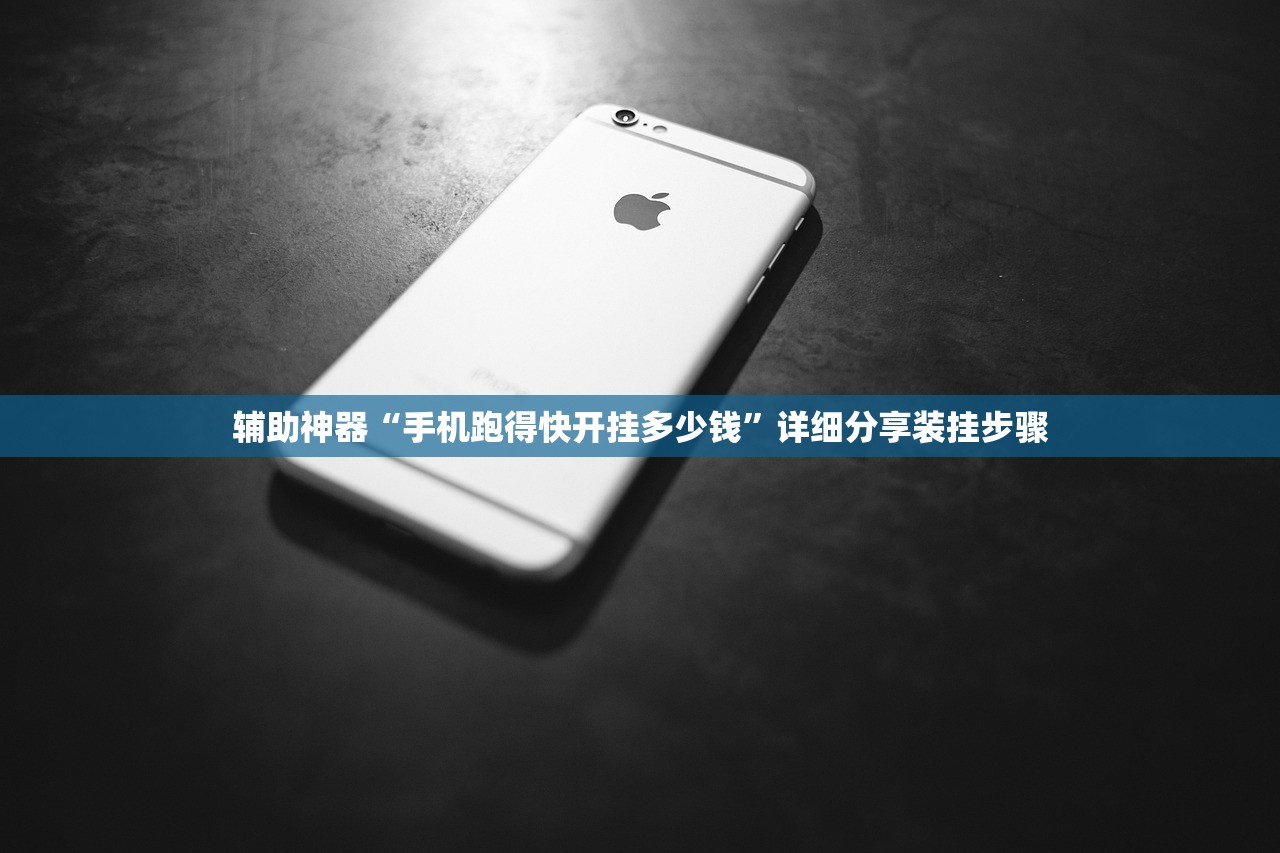 辅助神器“手机跑得快开挂多少钱	”详细分享装挂步骤
