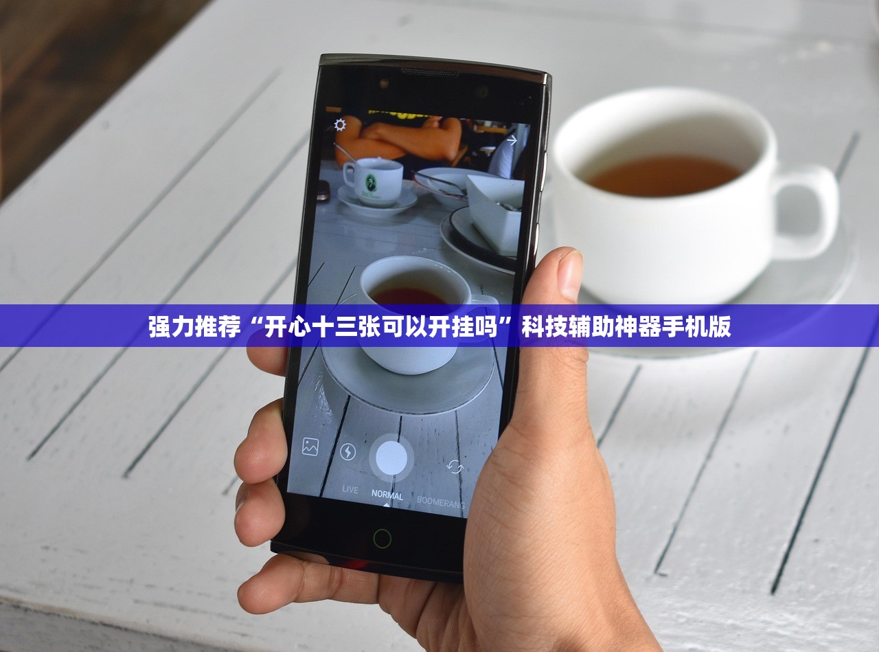 强力推荐“开心十三张可以开挂吗”科技辅助神器手机版
