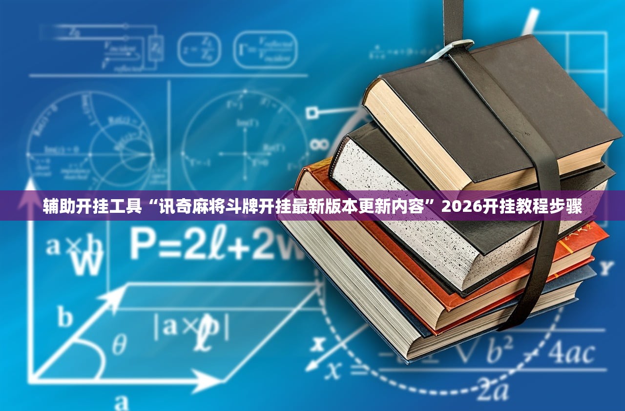 辅助开挂工具“讯奇麻将斗牌开挂最新版本更新内容”2026开挂教程步骤
