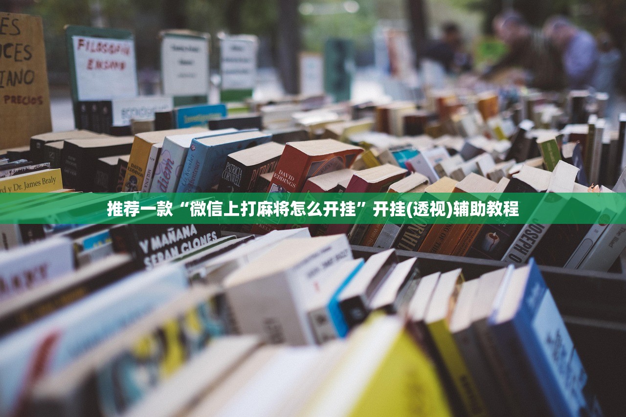 推荐一款“微信上打麻将怎么开挂”开挂(透视)辅助教程