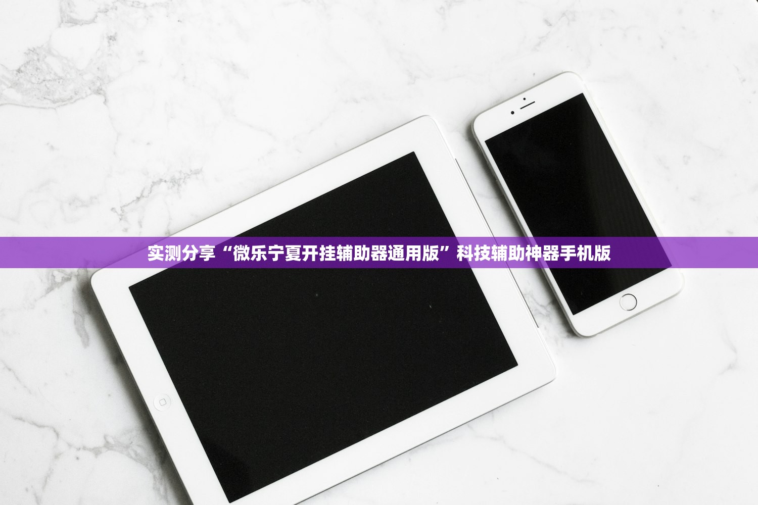 实测分享“微乐宁夏开挂辅助器通用版”科技辅助神器手机版