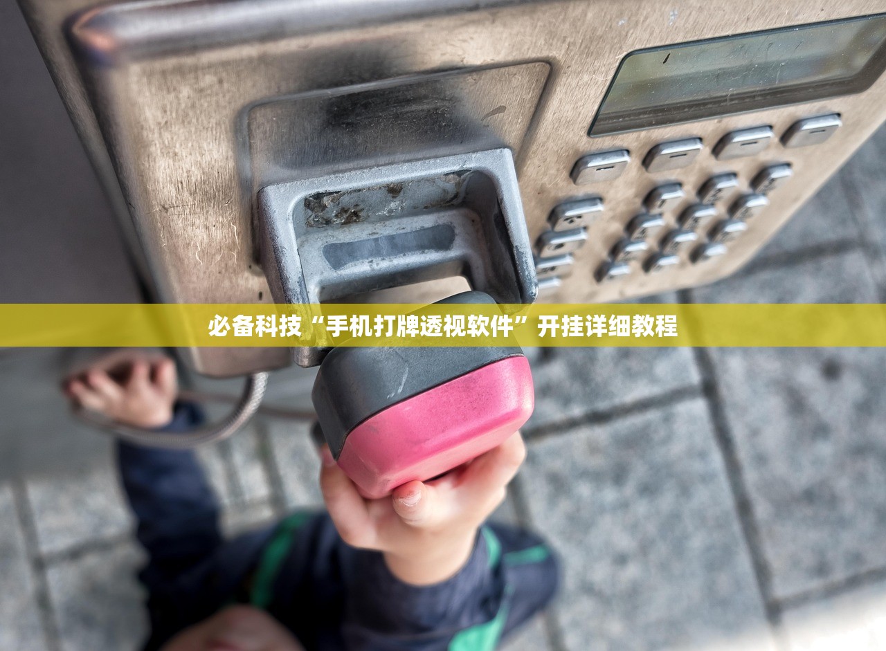 必备科技“手机打牌透视软件	”开挂详细教程